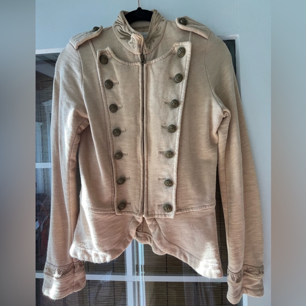 **SOLD** Denim & Supply Ralph Lauren Sweater